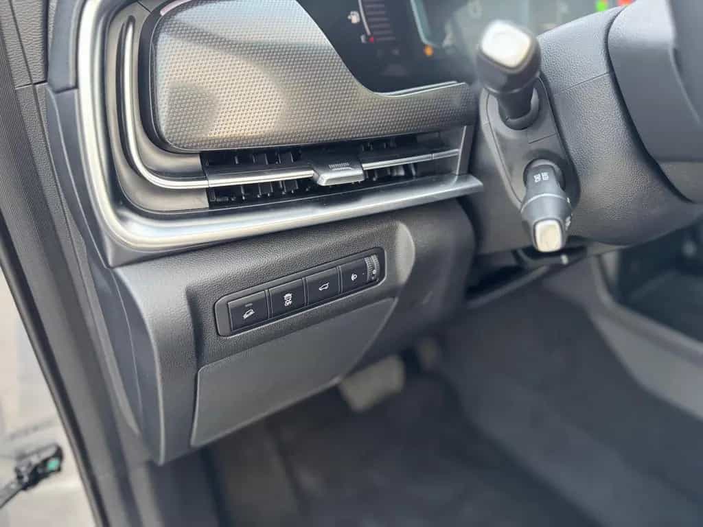 BAIC Beijing X75*7DCT*PANO*LED*ACC*MSSG*360*LEDER* null-photo-25