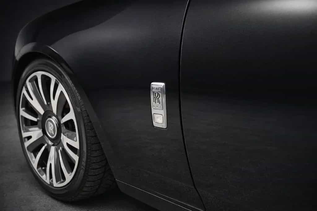 Rolls-Royce Ghost STERNEHIMMEL*UP LIT SPIRIT*BESPOKE*THEATRE 09/2019-photo-10