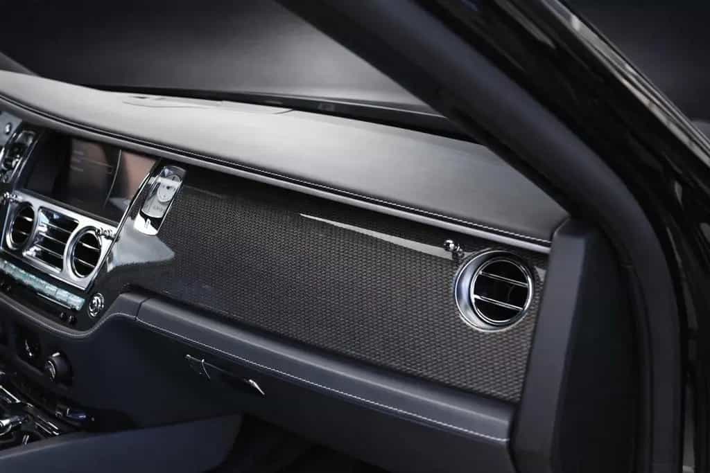 Rolls-Royce Ghost STERNEHIMMEL*UP LIT SPIRIT*BESPOKE*THEATRE 09/2019-photo-24