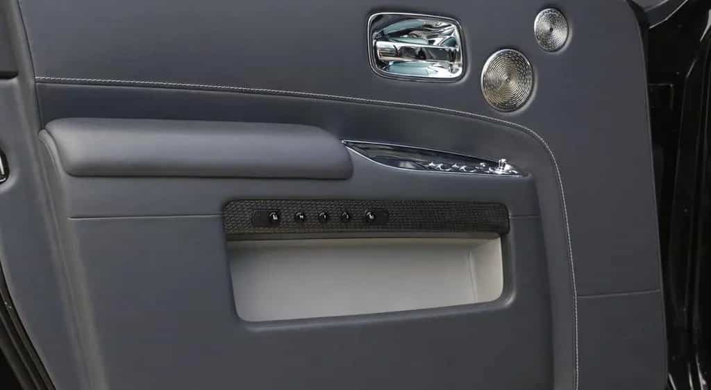 Rolls-Royce Ghost STERNEHIMMEL*UP LIT SPIRIT*BESPOKE*THEATRE 09/2019-photo-27