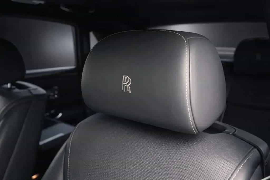Rolls-Royce Ghost STERNEHIMMEL*UP LIT SPIRIT*BESPOKE*THEATRE 09/2019-photo-30
