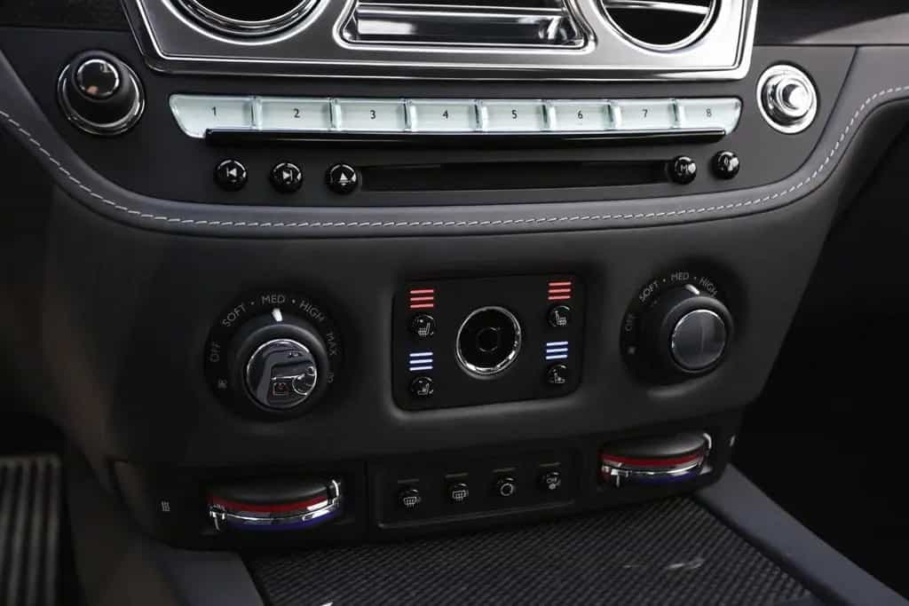Rolls-Royce Ghost STERNEHIMMEL*UP LIT SPIRIT*BESPOKE*THEATRE 09/2019-photo-32