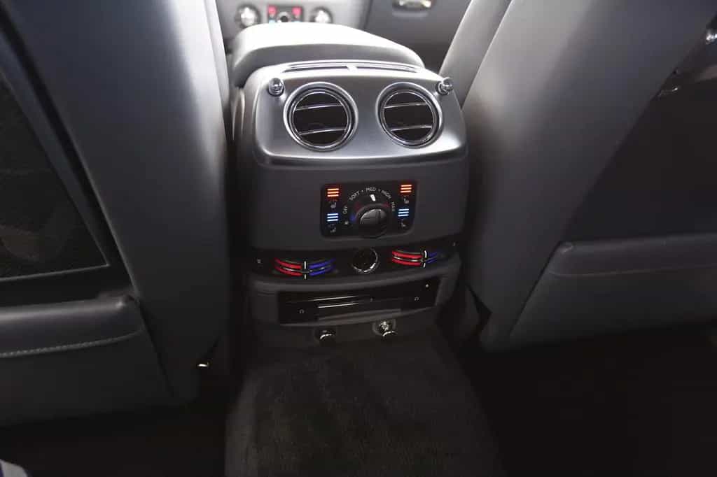 Rolls-Royce Ghost STERNEHIMMEL*UP LIT SPIRIT*BESPOKE*THEATRE 09/2019-photo-34
