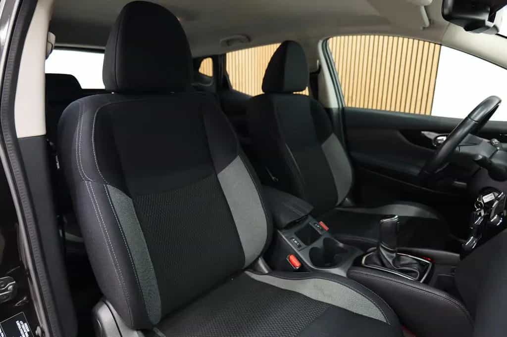 Nissan Qashqai 1.2 Acenta AUTM/LED/SHZ/PDC/LMF+GARANTIE 09/2017-photo-15