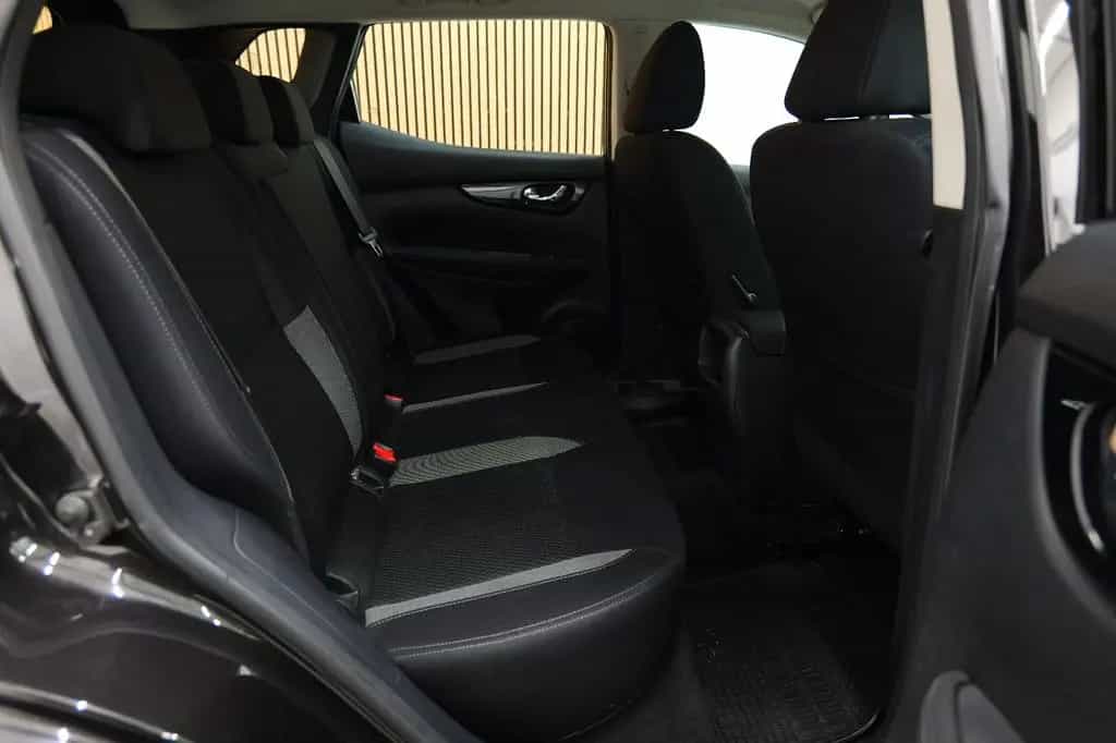 Nissan Qashqai 1.2 Acenta AUTM/LED/SHZ/PDC/LMF+GARANTIE 09/2017-photo-17