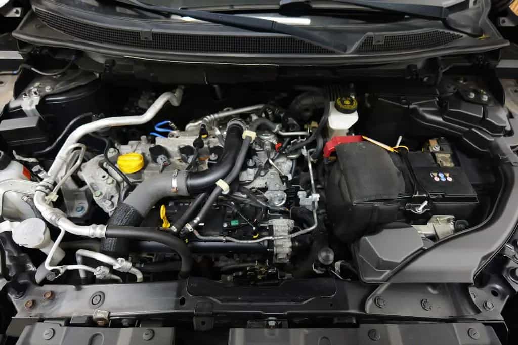 Nissan Qashqai 1.2 Acenta AUTM/LED/SHZ/PDC/LMF+GARANTIE 09/2017-photo-22