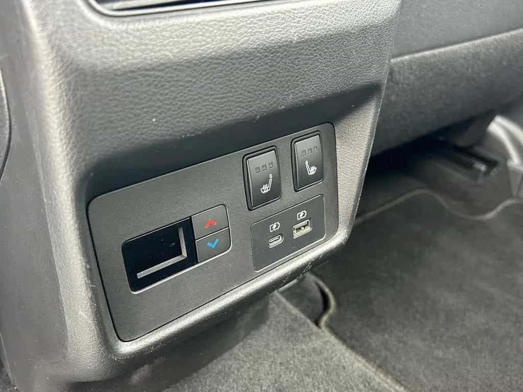 Nissan X-Trail 1.5 VC-T MHEV *ACC*KAMERA* 4xSHZ* 06/2024-photo-15