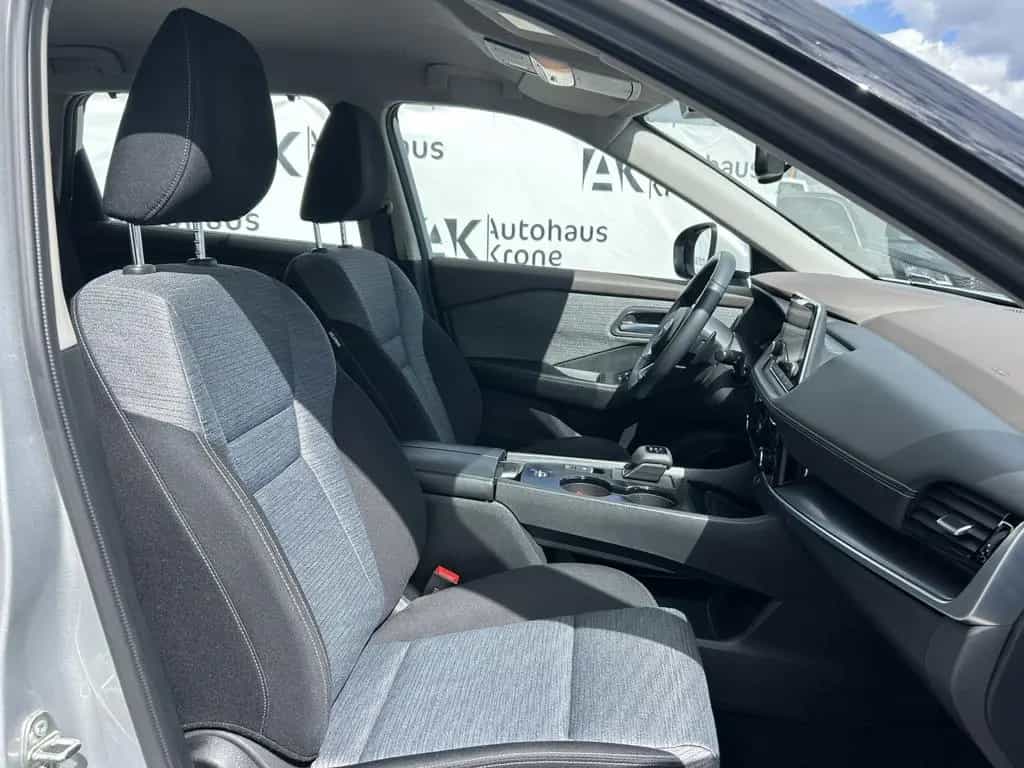 Nissan X-Trail 1.5 VC-T MHEV *ACC*KAMERA* 4xSHZ* 06/2024-photo-16