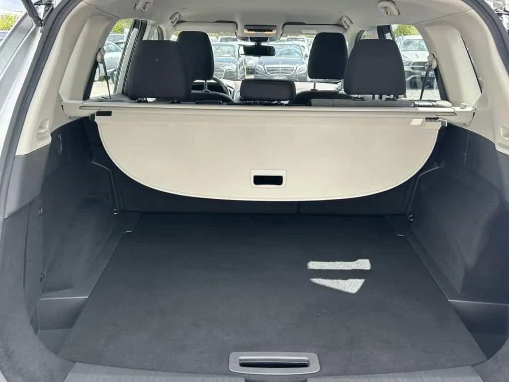 Nissan X-Trail 1.5 VC-T MHEV *ACC*KAMERA* 4xSHZ* 06/2024-photo-18