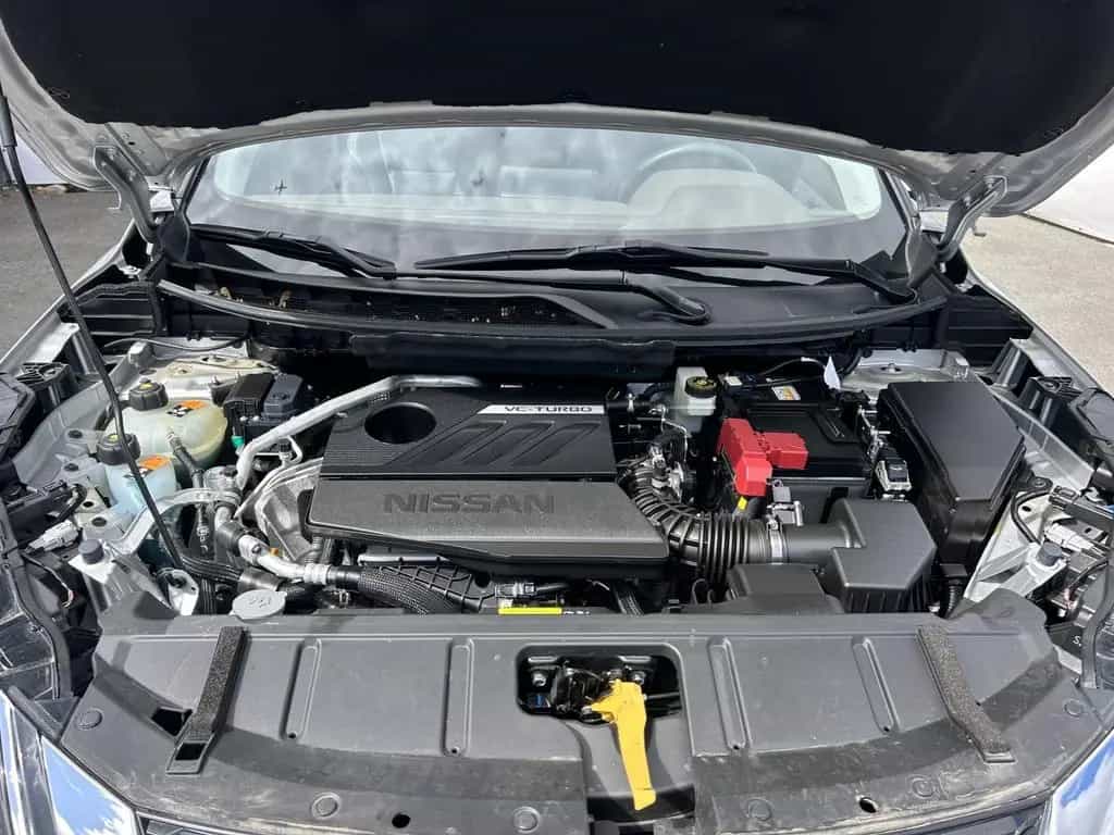Nissan X-Trail 1.5 VC-T MHEV *ACC*KAMERA* 4xSHZ* 06/2024-photo-19