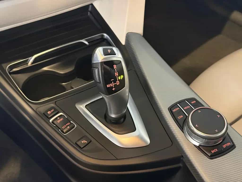 BMW 4 Series 420i Gran Coupé Aut. M SPORT LED HUD H&K 08/2018-photo-14