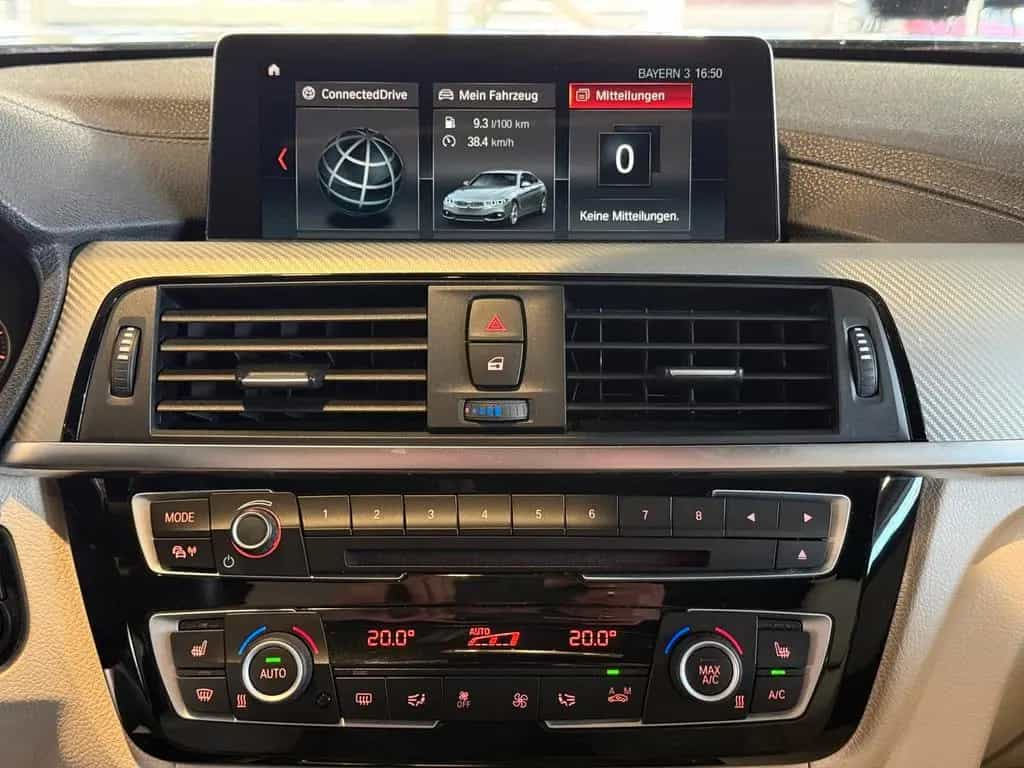 BMW 4 Series 420i Gran Coupé Aut. M SPORT LED HUD H&K 08/2018-photo-15