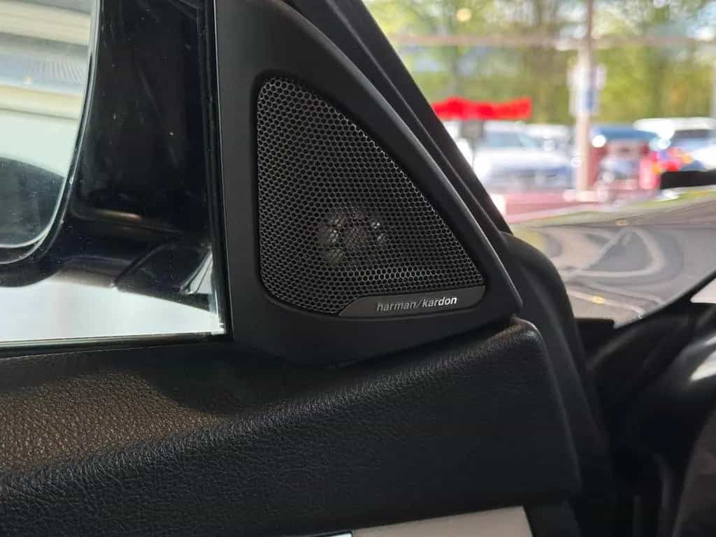 BMW 4 Series 420i Gran Coupé Aut. M SPORT LED HUD H&K 08/2018-photo-17
