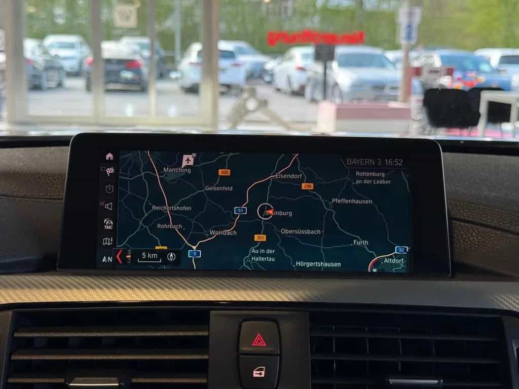 BMW 4 Series 420i Gran Coupé Aut. M SPORT LED HUD H&K 08/2018-photo-20