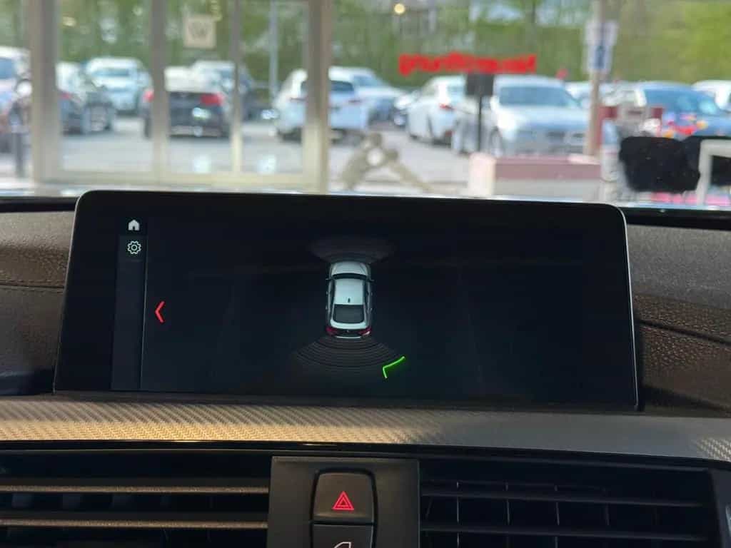 BMW 4 Series 420i Gran Coupé Aut. M SPORT LED HUD H&K 08/2018-photo-22
