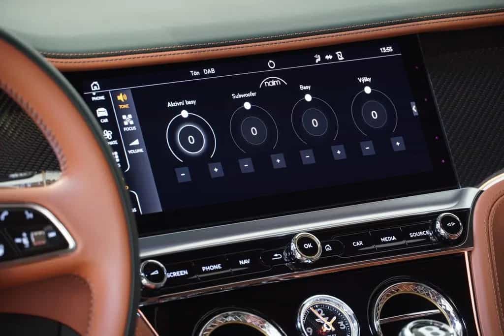 Bentley Continental GT Speed 01/2022-photo-33