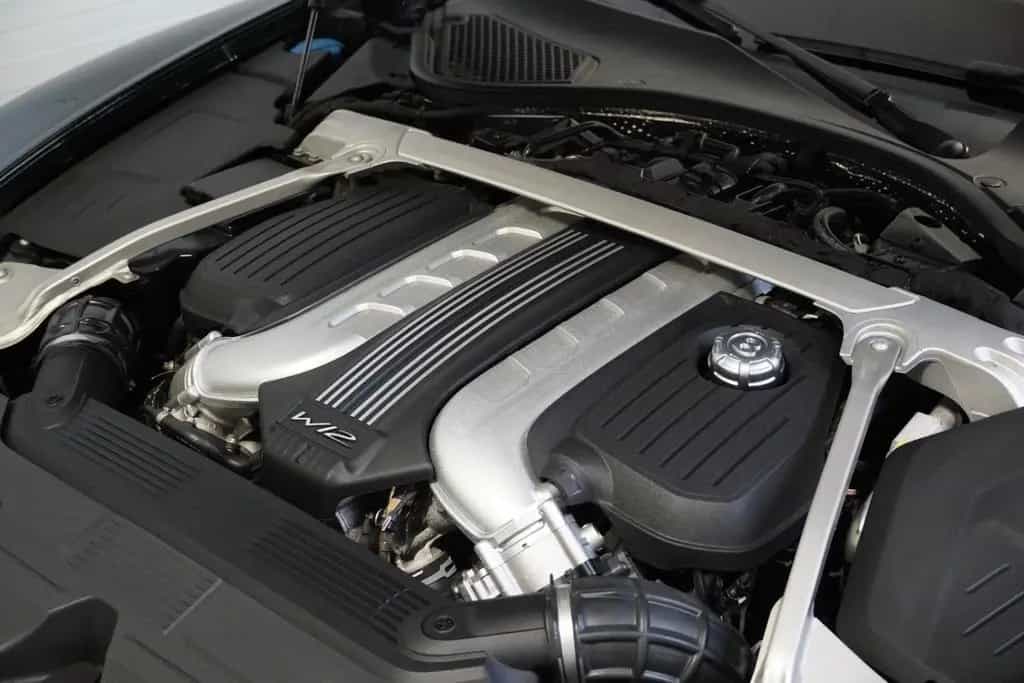 Bentley Continental GT Speed 01/2022-photo-36