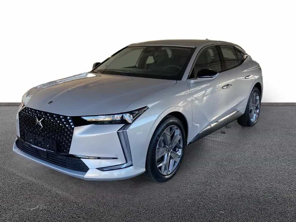 DS Automobiles DS4 Pallas AT Shz Navi Kamera AHK DAB 06/2025-photo-1