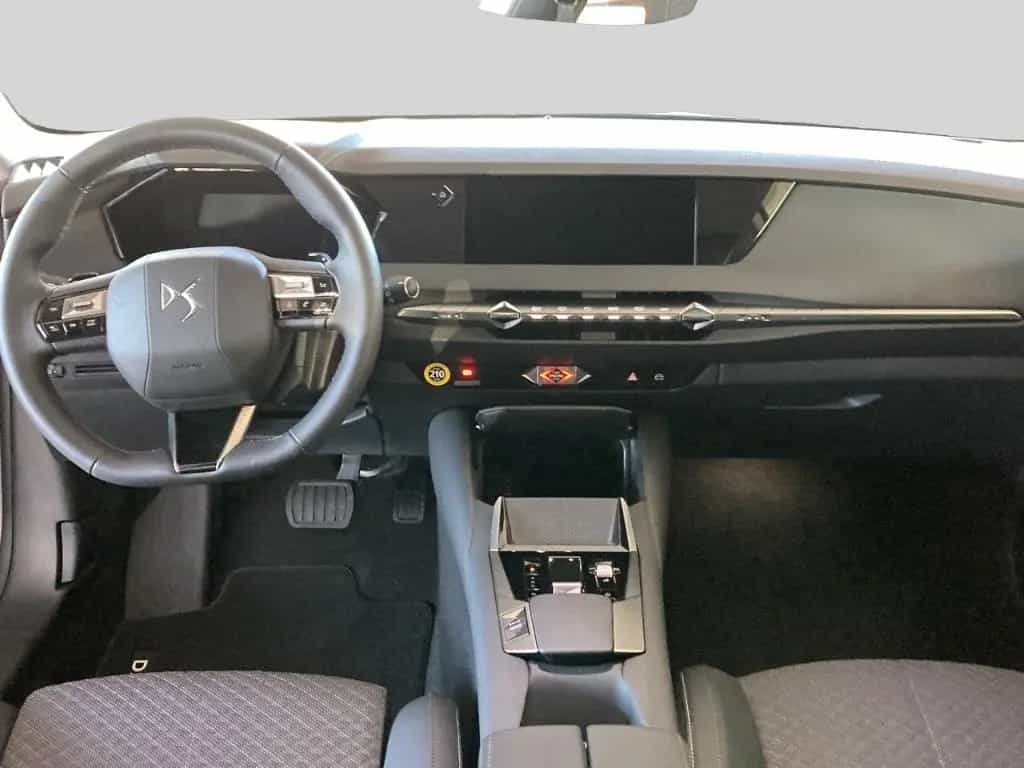 DS Automobiles DS4 Pallas AT Shz Navi Kamera AHK DAB 06/2025-photo-14