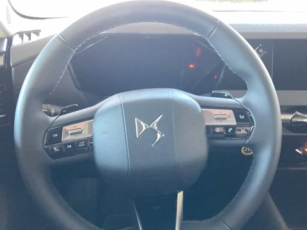 DS Automobiles DS4 Pallas AT Shz Navi Kamera AHK DAB 06/2025-photo-15