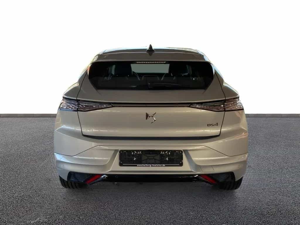 DS Automobiles DS4 Pallas AT Shz Navi Kamera AHK DAB 06/2025-photo-4