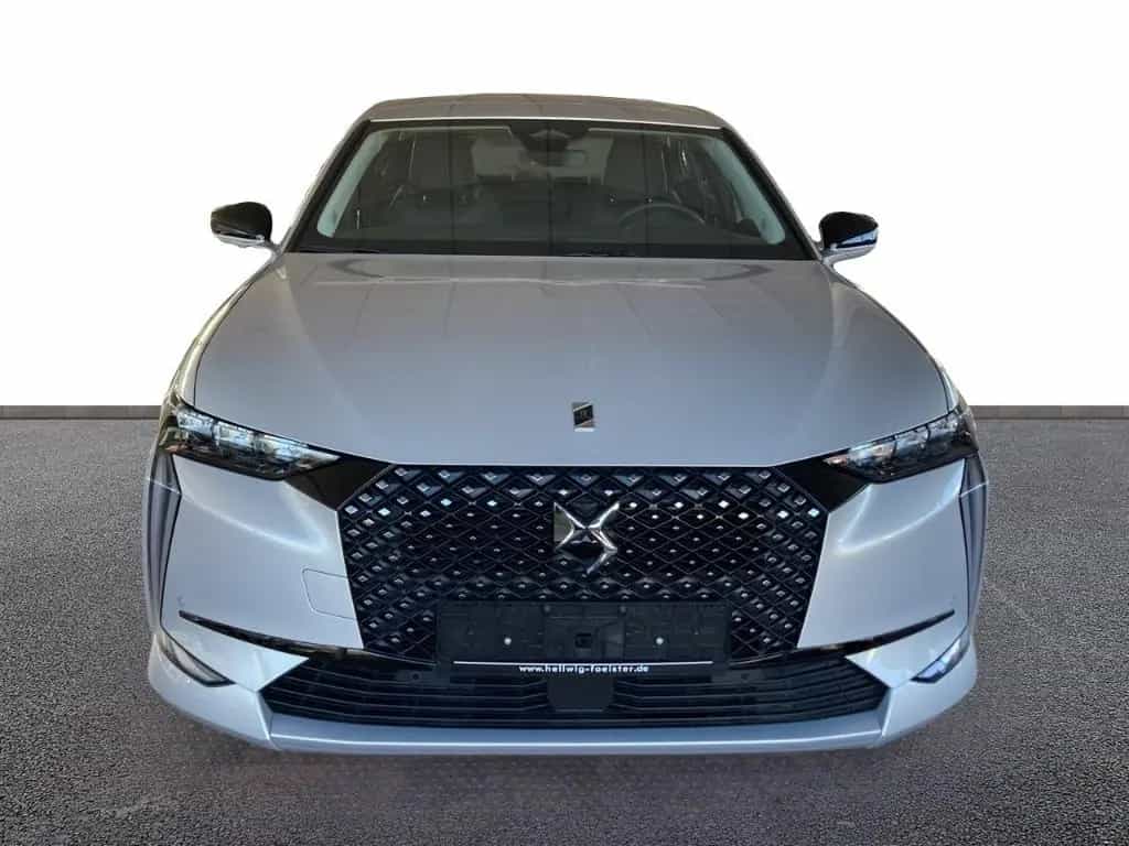 DS Automobiles DS4 Pallas AT Shz Navi Kamera AHK DAB 06/2025-photo-9