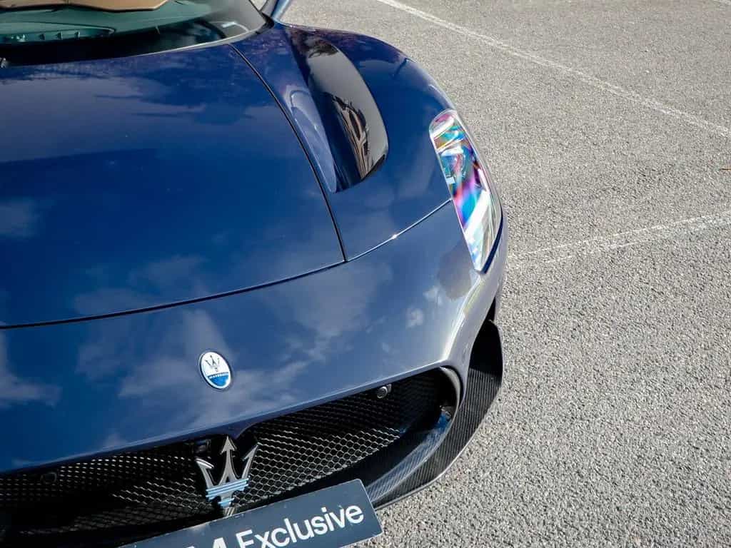 Maserati MC20 3.0 V6 DCT Cielo 10/2025-photo-14