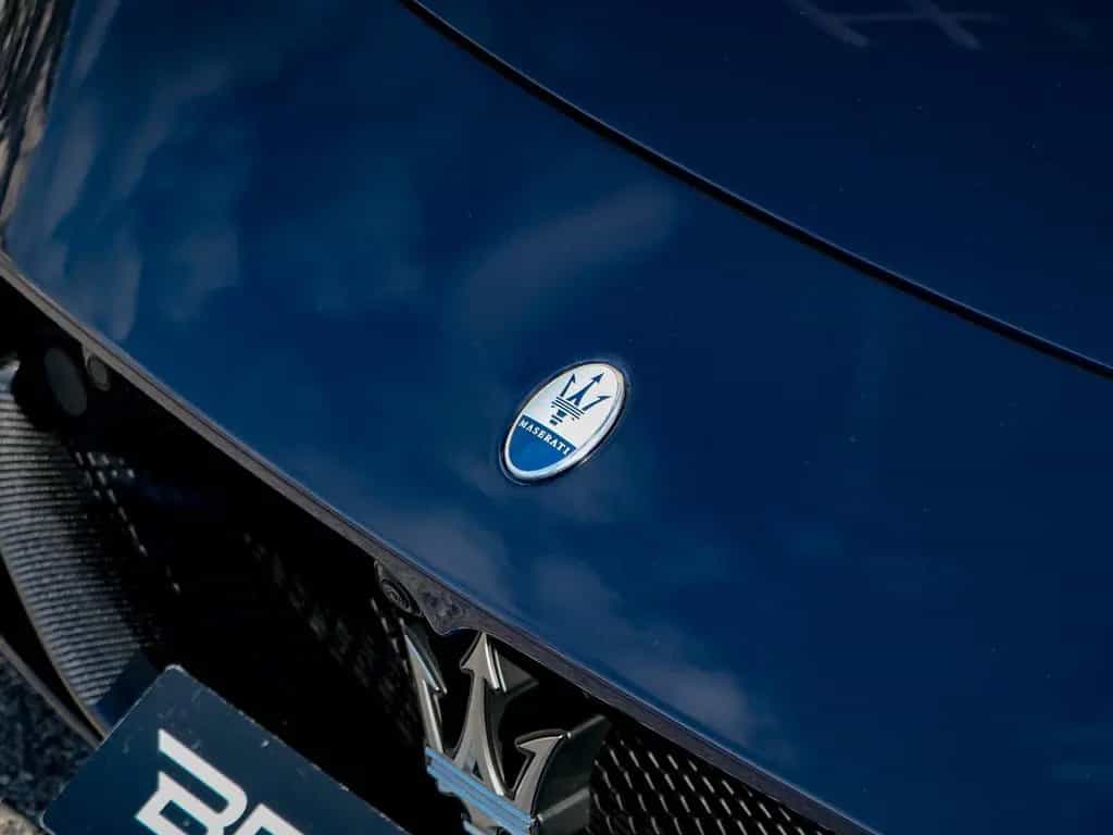 Maserati MC20 3.0 V6 DCT Cielo 10/2025-photo-15