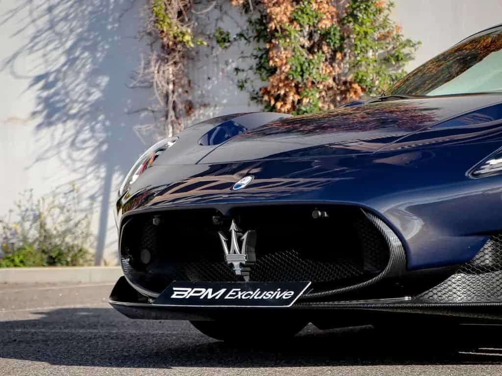 Maserati MC20 3.0 V6 DCT Cielo 10/2025-photo-16