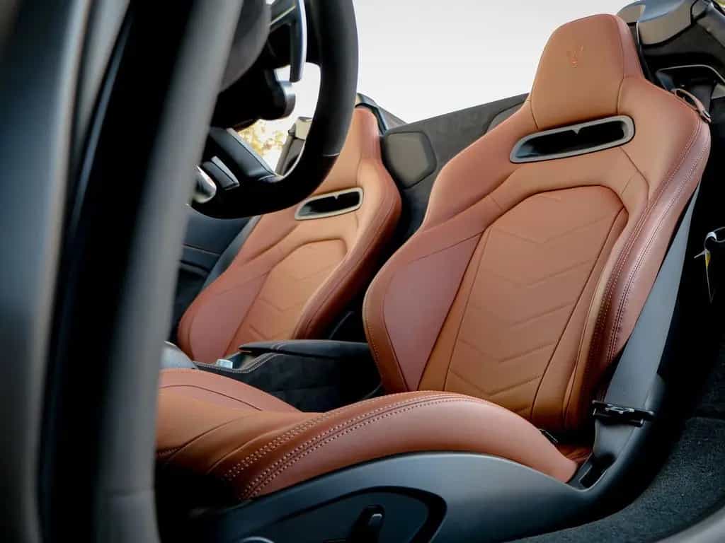 Maserati MC20 3.0 V6 DCT Cielo 10/2025-photo-19