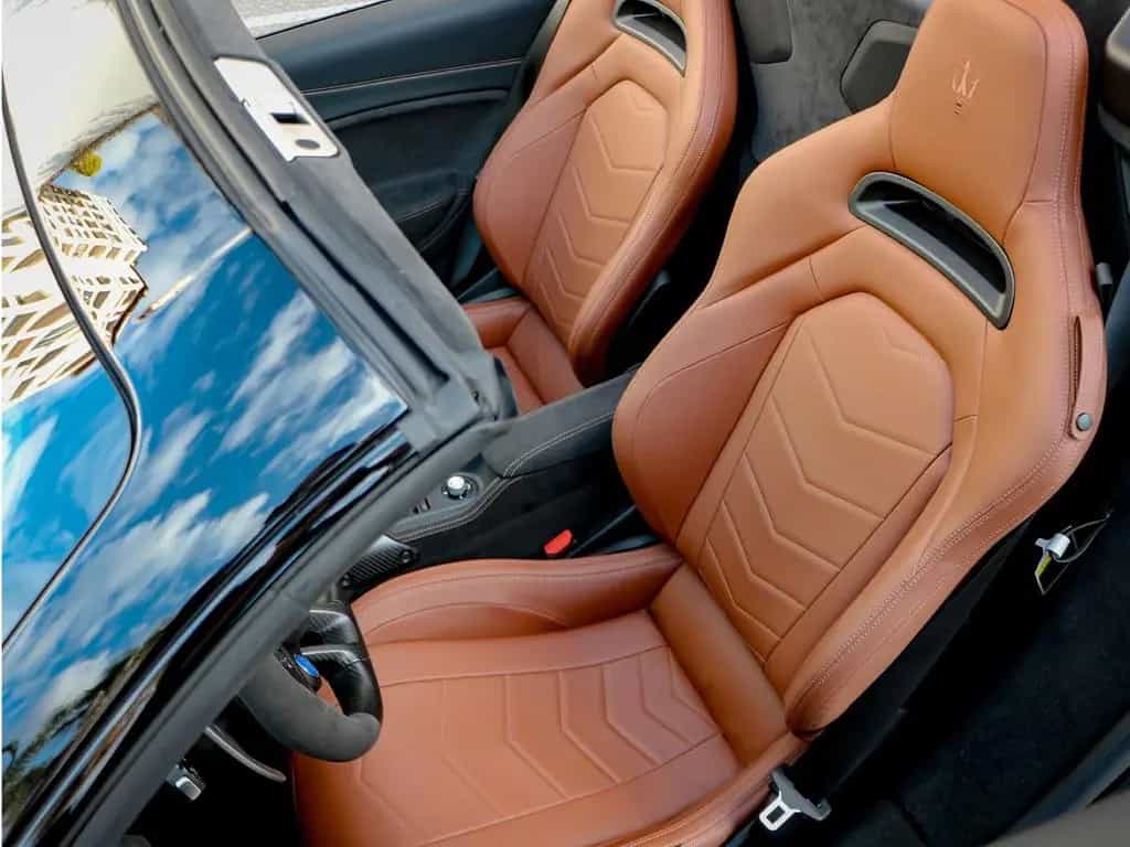 Maserati MC20 3.0 V6 DCT Cielo 10/2025-photo-20