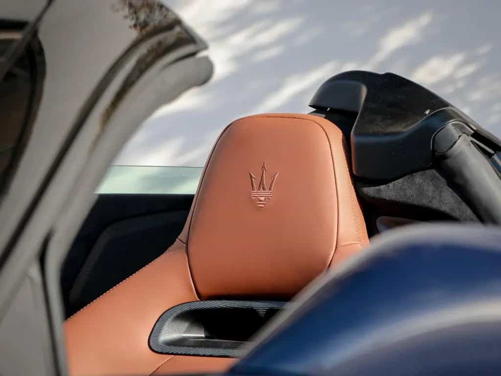 Maserati MC20 3.0 V6 DCT Cielo 10/2025-photo-21