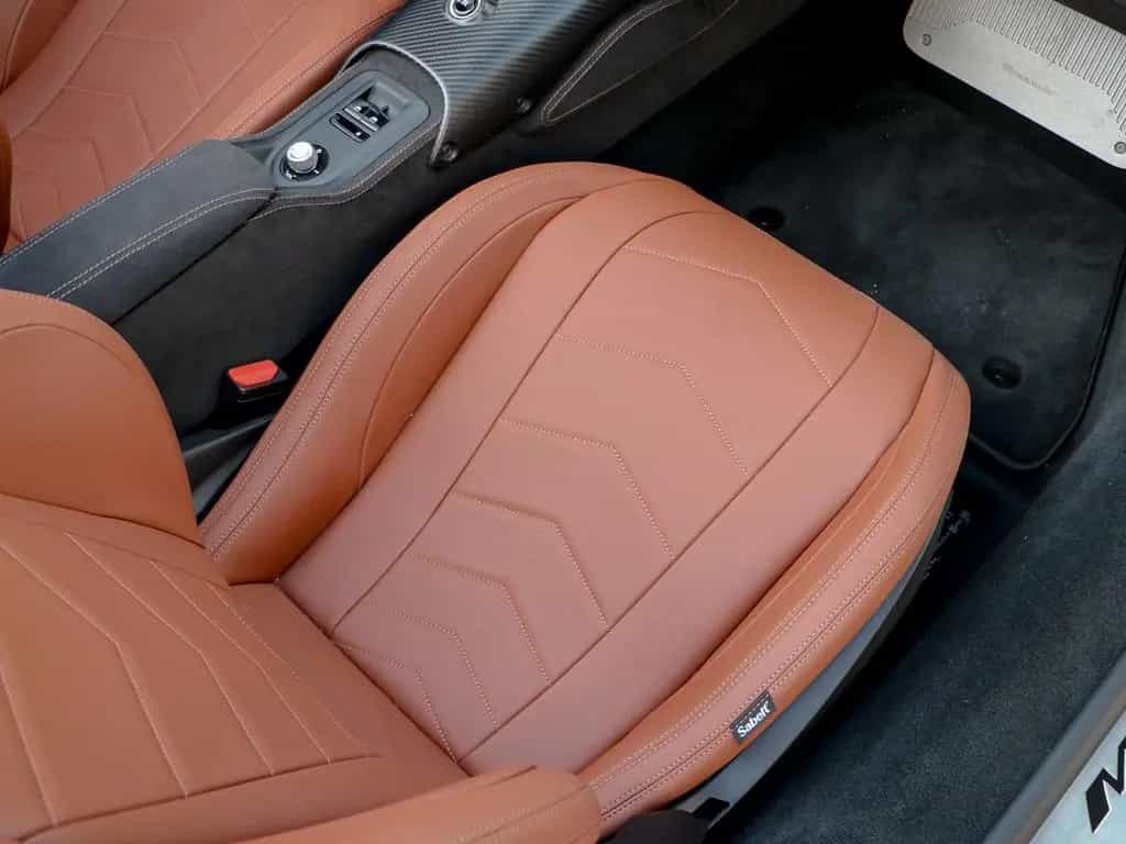Maserati MC20 3.0 V6 DCT Cielo 10/2025-photo-23