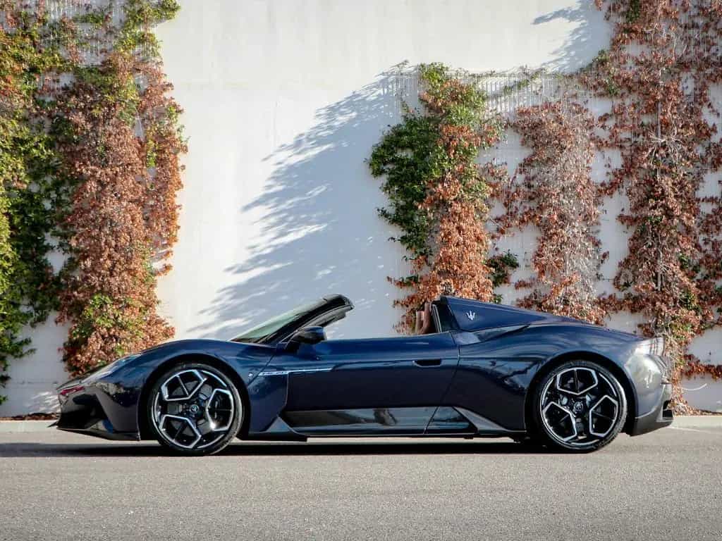 Maserati MC20 3.0 V6 DCT Cielo 10/2025-photo-5