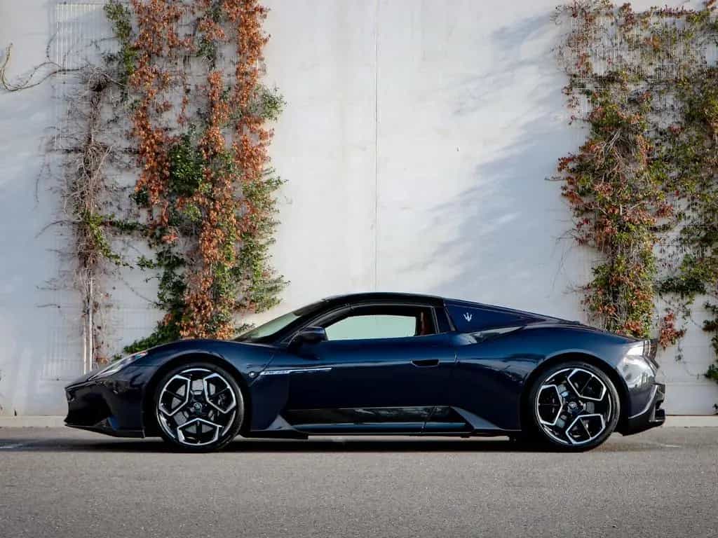 Maserati MC20 3.0 V6 DCT Cielo 10/2025-photo-6