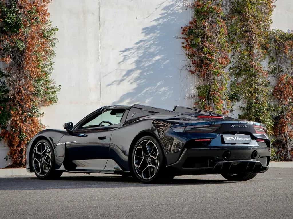 Maserati MC20 3.0 V6 DCT Cielo 10/2025-photo-7