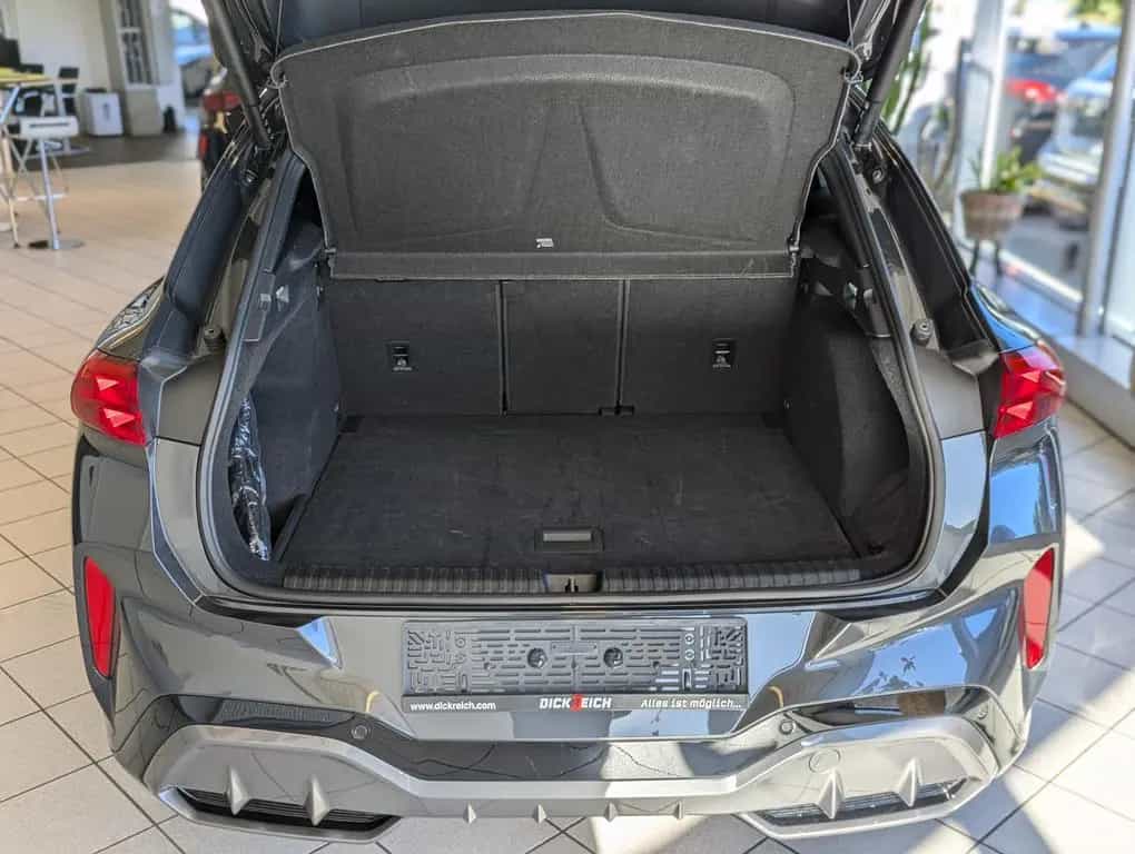 Cupra Terramar 1.5 eTSI Dinamica Edge-Paket HUD 19" 12/2025-photo-14