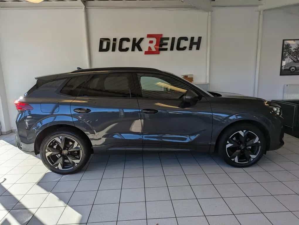 Cupra Terramar 1.5 eTSI Dinamica Edge-Paket HUD 19" 12/2025-photo-6