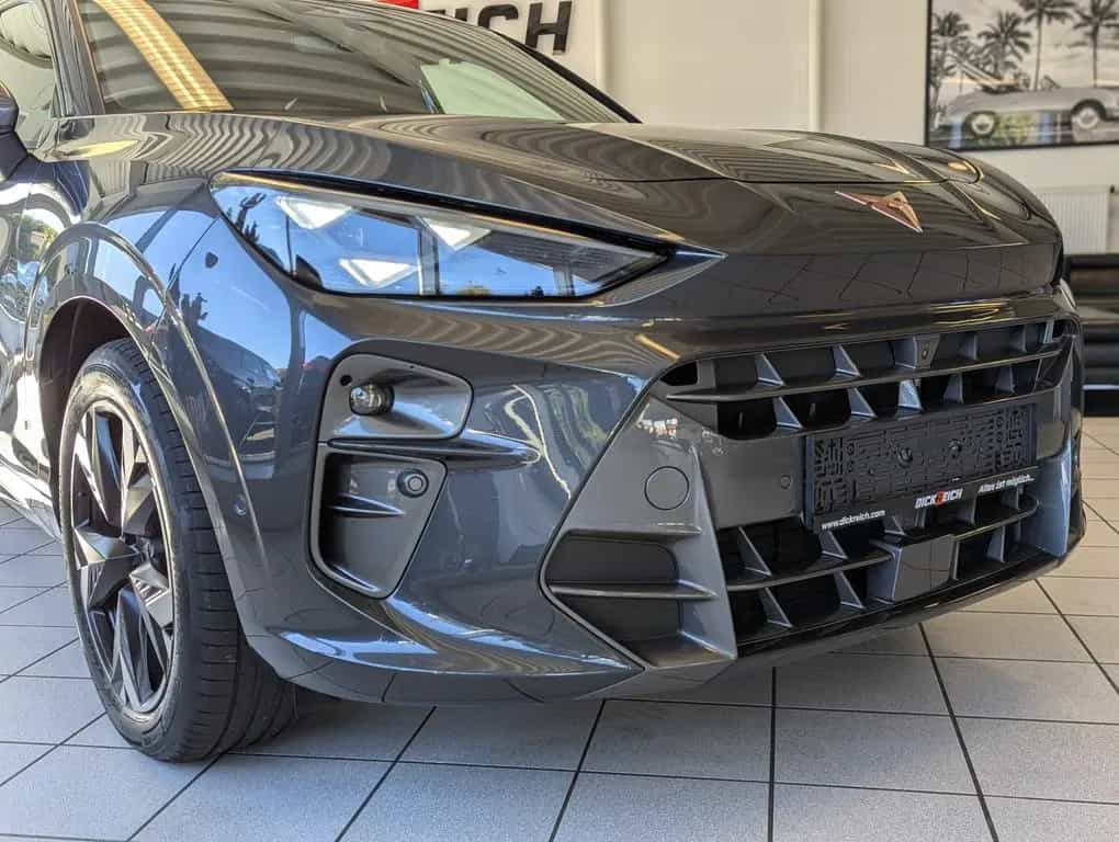 Cupra Terramar 1.5 eTSI Dinamica Edge-Paket HUD 19" 12/2025-photo-7