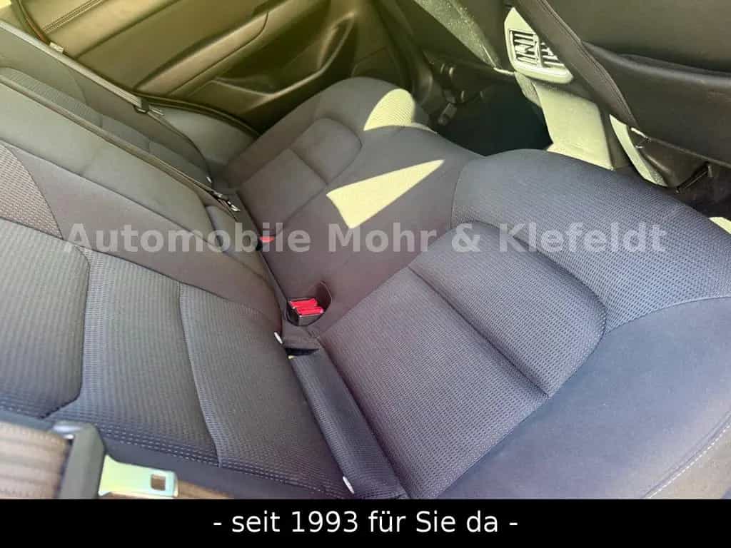 Mazda CX-5 Ad'vantage AWD Aut.*LED*AHZV*I-ACTIVESENSE* 06/2021-photo-14