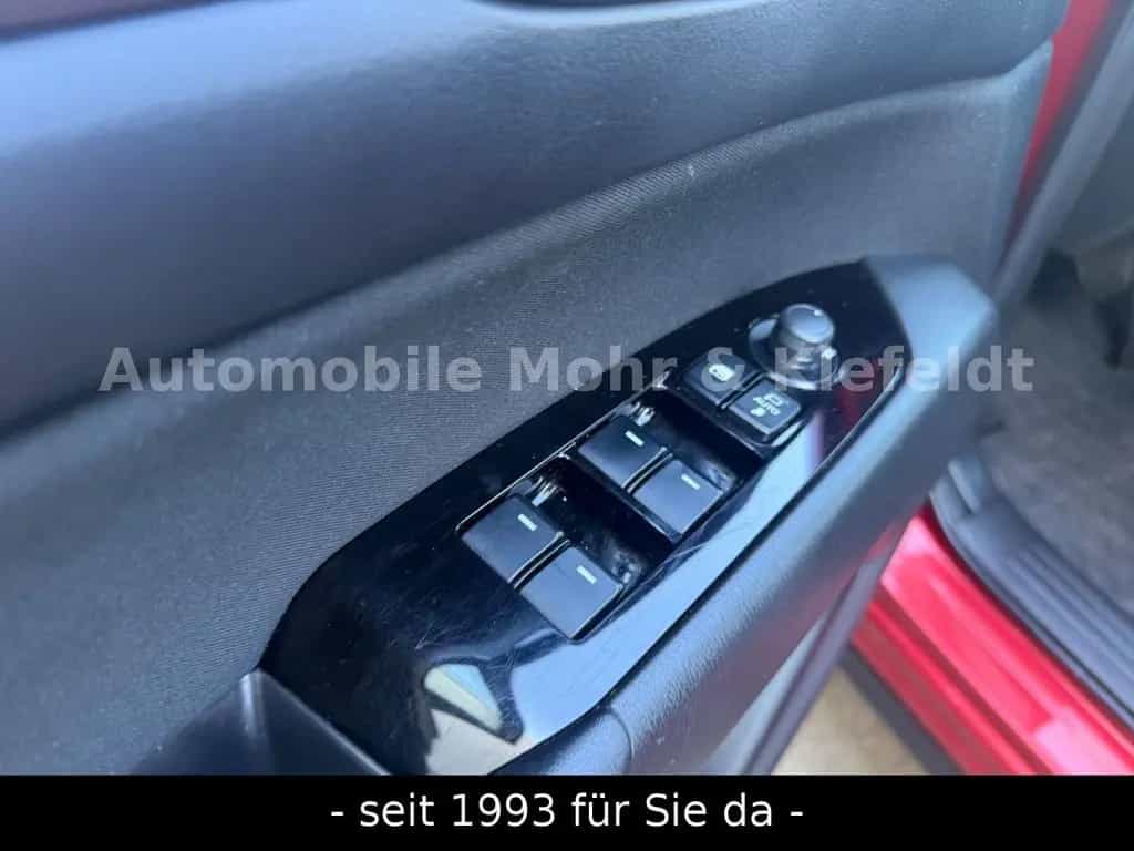 Mazda CX-5 Ad'vantage AWD Aut.*LED*AHZV*I-ACTIVESENSE* 06/2021-photo-19