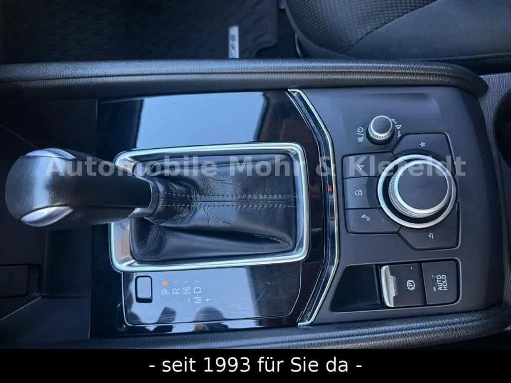 Mazda CX-5 Ad'vantage AWD Aut.*LED*AHZV*I-ACTIVESENSE* 06/2021-photo-26