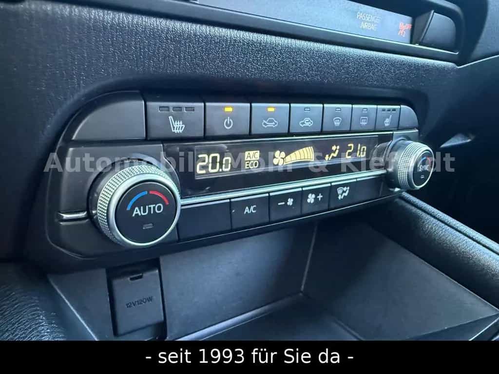Mazda CX-5 Ad'vantage AWD Aut.*LED*AHZV*I-ACTIVESENSE* 06/2021-photo-28