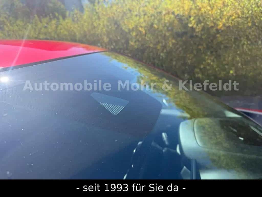 Mazda CX-5 Ad'vantage AWD Aut.*LED*AHZV*I-ACTIVESENSE* 06/2021-photo-8