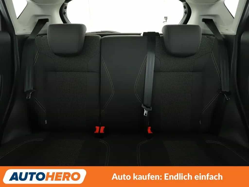 Ford Fiesta 1.0 EcoBoost Titanium*SHZ*KLIMA*GARANTIE* 02/2017-photo-14