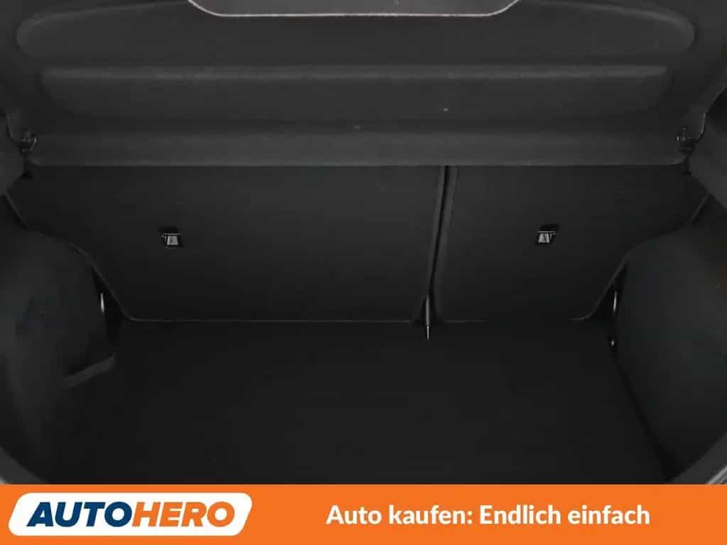 Ford Fiesta 1.0 EcoBoost Titanium*SHZ*KLIMA*GARANTIE* 02/2017-photo-16