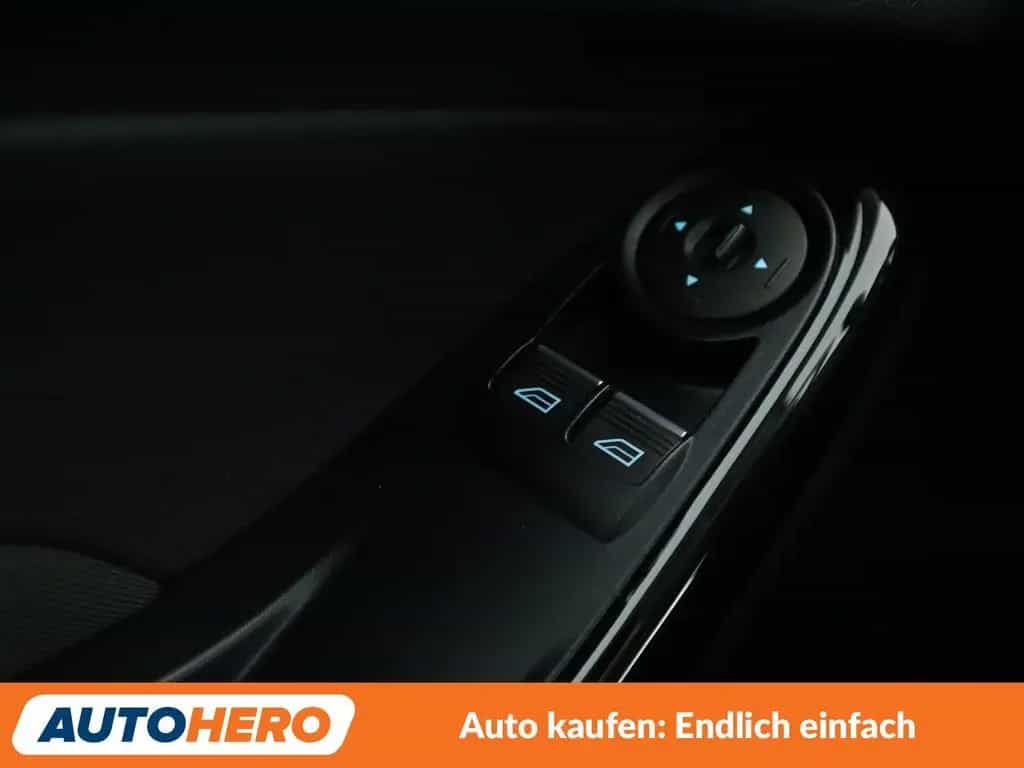 Ford Fiesta 1.0 EcoBoost Titanium*SHZ*KLIMA*GARANTIE* 02/2017-photo-24