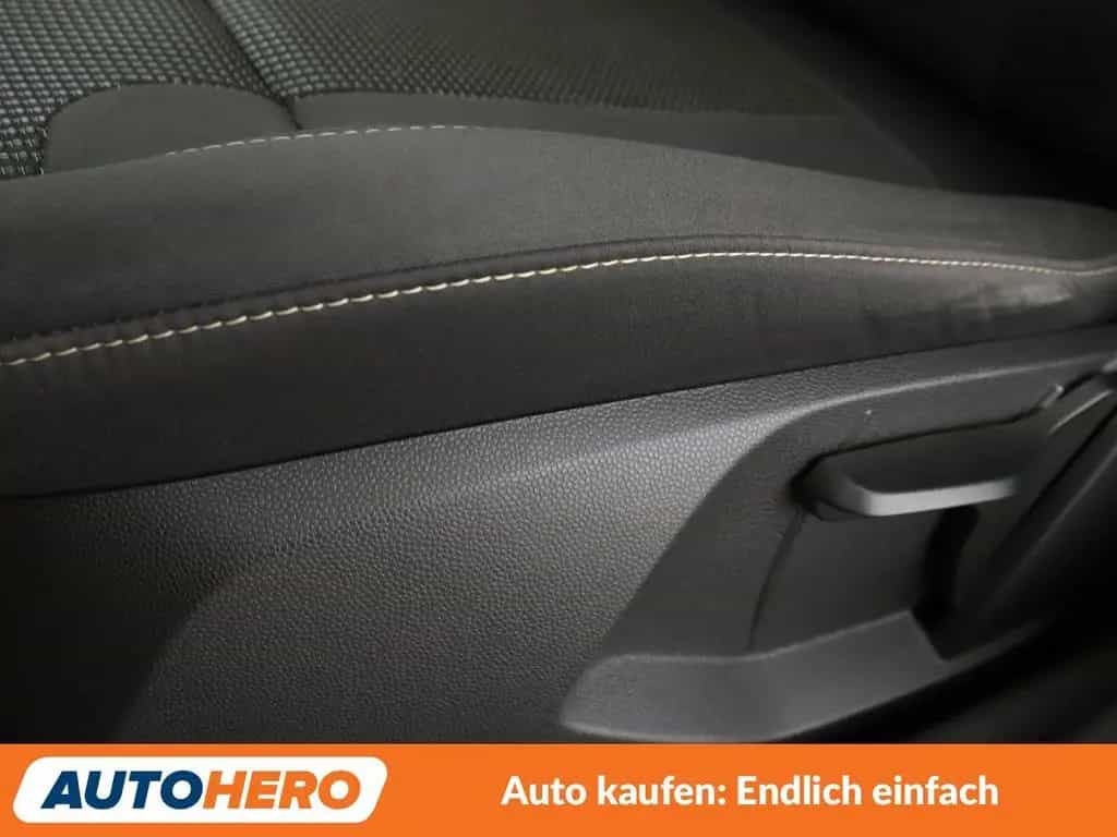 Ford Fiesta 1.0 EcoBoost Titanium*SHZ*KLIMA*GARANTIE* 02/2017-photo-26