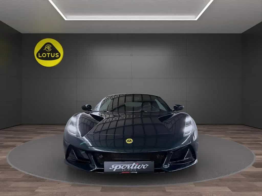Lotus Emira V6 SE MY26 *Lotus Leipzig* null-photo-2