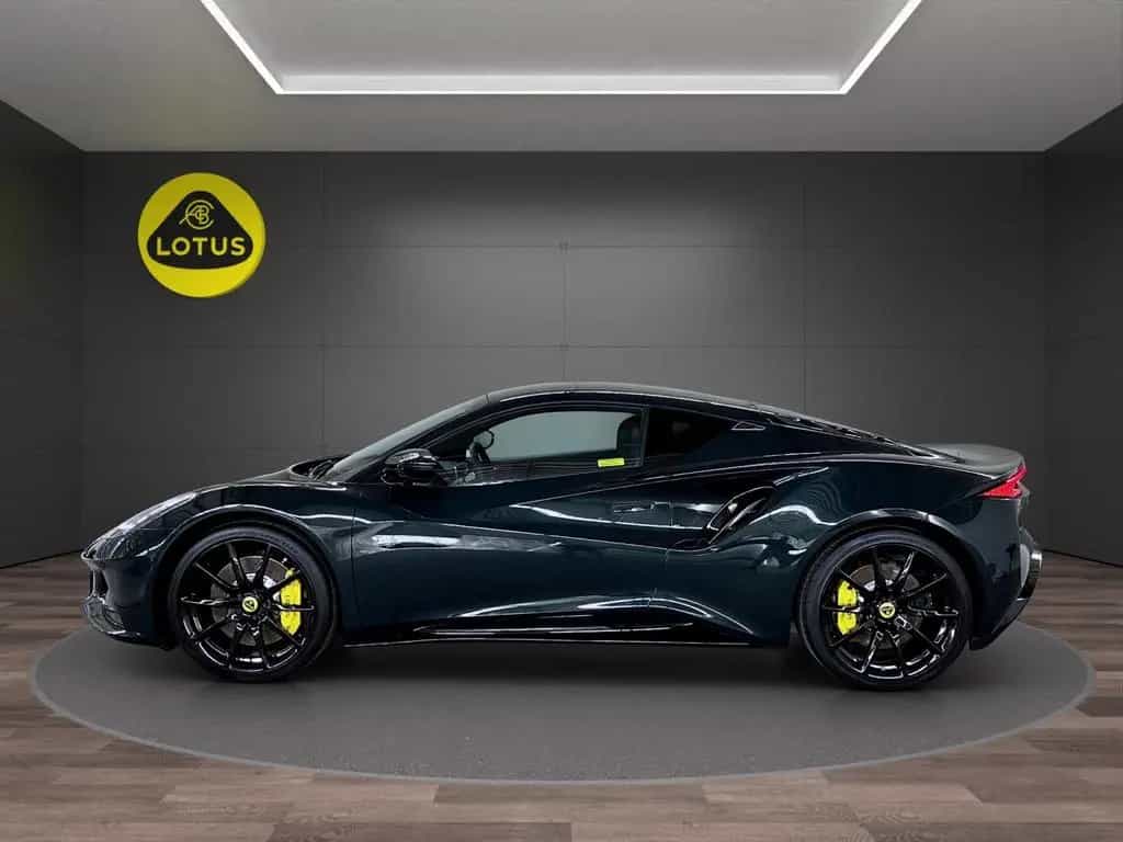 Lotus Emira V6 SE MY26 *Lotus Leipzig* null-photo-3